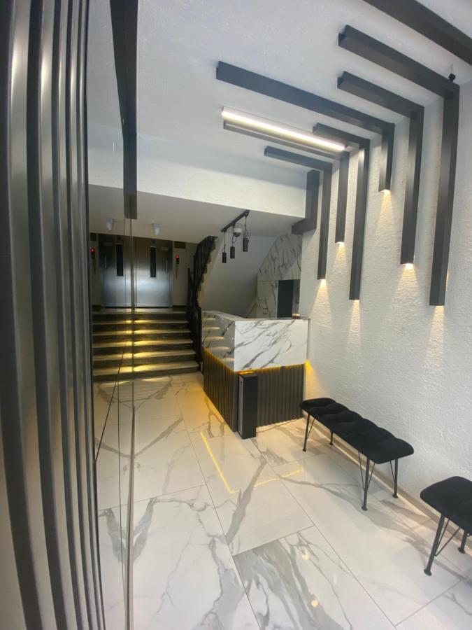 Dolce Vita Suite Hotel Estambul Exterior foto