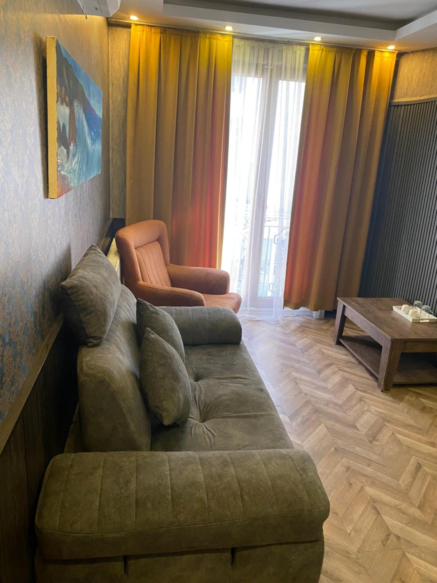 Dolce Vita Suite Hotel Estambul Exterior foto