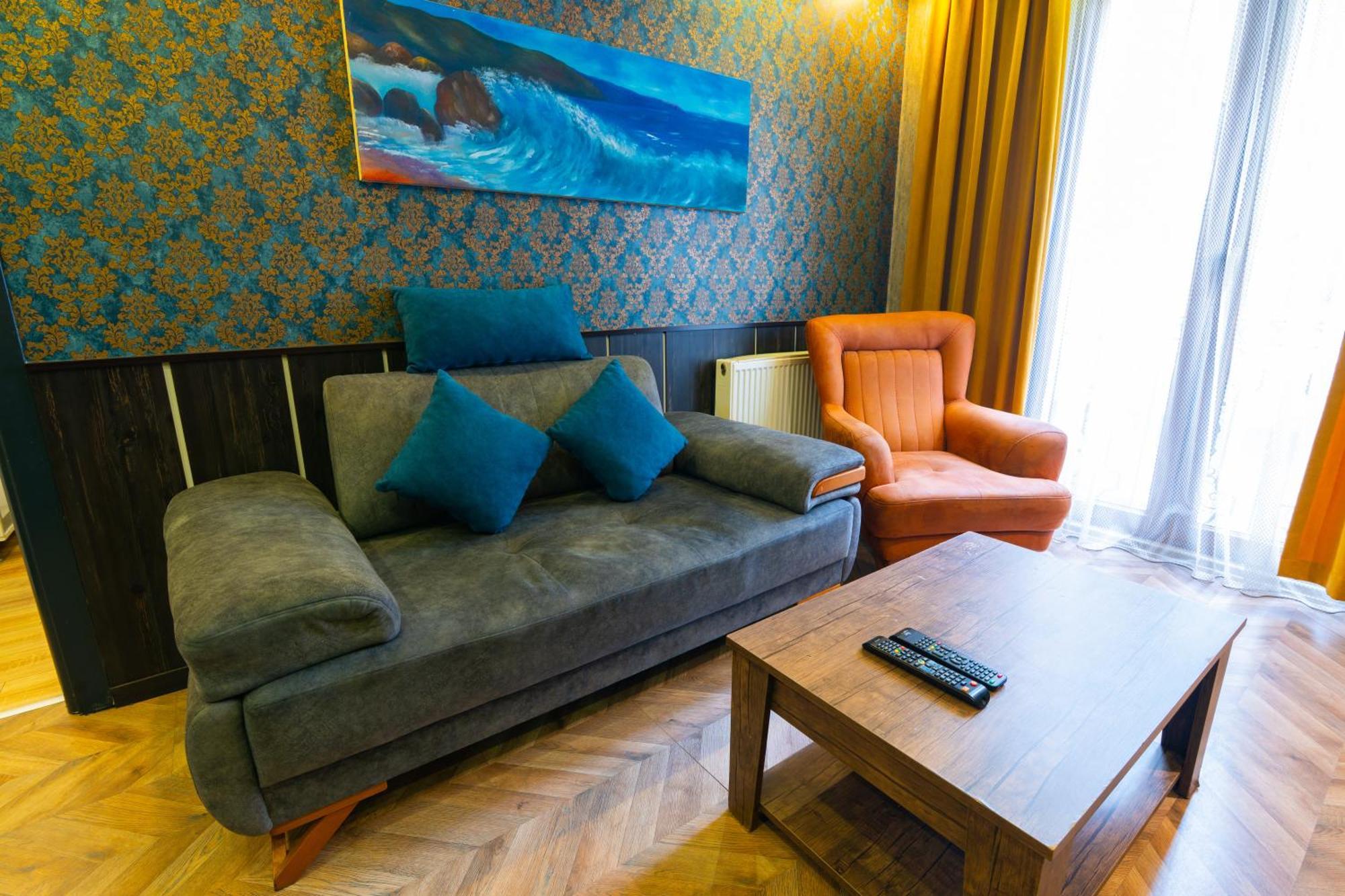 Dolce Vita Suite Hotel Estambul Exterior foto